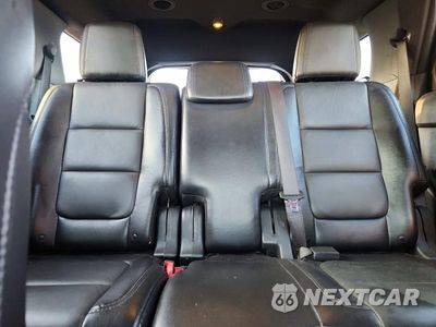 Zdjęcie 10 z 13 samochodu: 2015 FORD EXPLORER XLT VIN:1FM5K7D81FGB22662 - miniatura