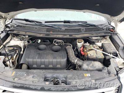 Zdjęcie 12 z 13 samochodu: 2016 FORD EXPLORER XLT VIN:1FM5K7DH5GGD24230 - miniatura