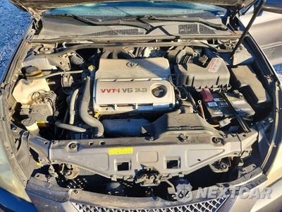 Zdjęcie 11 z 12 samochodu: 2008 TOYOTA CAMRY SOLARA SLE V6 VIN:4T1FA38P48U149988 - miniatura