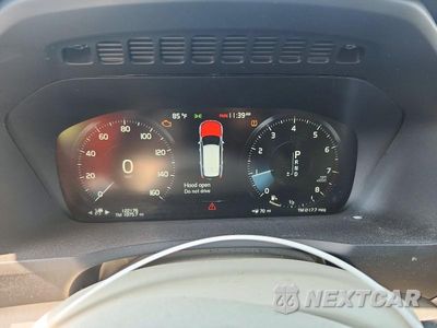 Zdjęcie 9 z 12 samochodu: 2021 VOLVO XC90 T5 MOMENTUM VIN:YV4102PK5M1720141 - miniatura