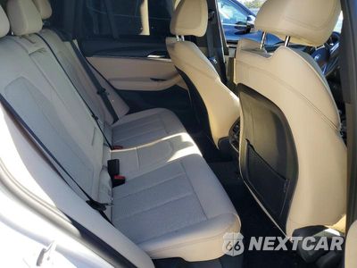 Zdjęcie 11 z 13 samochodu: 2024 BMW X3 SDRIVE30I VIN:WBX47DP07RN317352 - miniatura