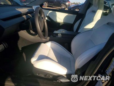 Zdjęcie 7 z 12 samochodu: 2025 TESLA MODEL 3 VIN:5YJ3E1ET0SF926510 - miniatura