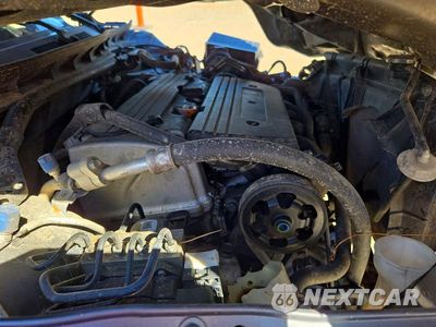 Zdjęcie 11 z 11 samochodu: 2009 HONDA ACCORD EXL VIN:1HGCP26839A134107 - miniatura