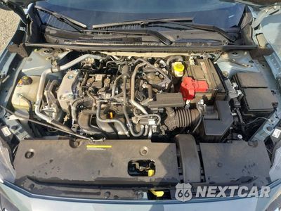 Zdjęcie 11 z 12 samochodu: 2025 NISSAN SENTRA SV VIN:3N1AB8CV4SY206664 - miniatura