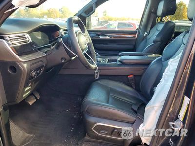 Zdjęcie 7 z 13 samochodu: 2022 JEEP WAGONEER SERIES II VIN:1C4SJVBT0NS180697 - miniatura