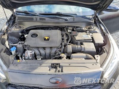 Zdjęcie 11 z 12 samochodu: 2019 KIA FORTE FE VIN:3KPF24AD1KE005313 - miniatura