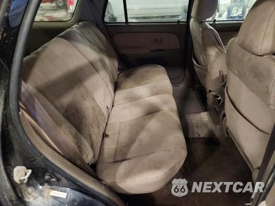 Zdjęcie 11 z 13 samochodu: 2002 TOYOTA 4RUNNER SR5 VIN:JT3HN86R320372030 - miniatura