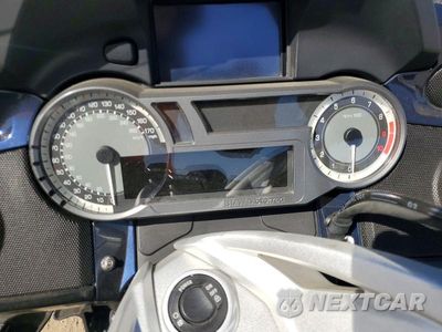 Zdjęcie 7 z 8 samochodu: 2019 BMW K1600 B VIN:WB10F5301KZG18160 - miniatura