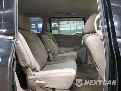 Zdjęcie 11 z 13 samochodu: 2016 NISSAN QUEST 3.5 SV VIN:JN8AE2KP6G9150622 - miniatura