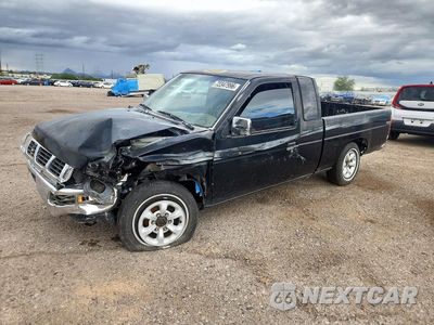 1996 NISSAN TRUCK XE 1N6SD16S6TC328275 - główne zdjęcie licytacji z USA - miniatura