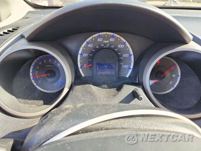 Zdjęcie 9 z 12 samochodu: 2009 HONDA FIT VIN:JHMGE87269S009436 - miniatura