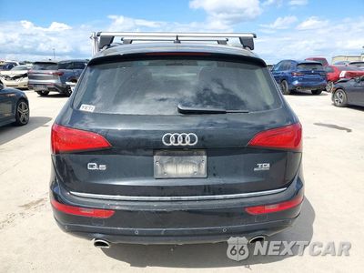Zdjęcie 6 z 13 samochodu: 2016 AUDI Q5 TDI PREMIUM PLUS VIN:WA1CVAFP6GA022947 - miniatura
