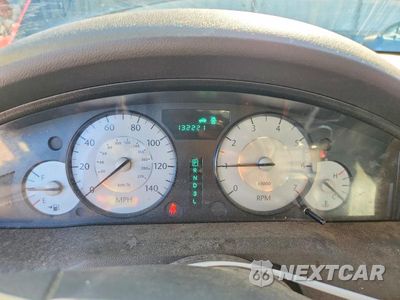 Zdjęcie 9 z 12 samochodu: 2008 CHRYSLER 300 LX VIN:2C3KA43R18H123275 - miniatura