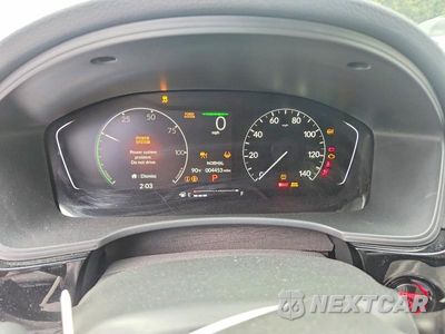 Zdjęcie 9 z 12 samochodu: 2026 HONDA CIVIC SPORT VIN:2HGFE4F85TH335742 - miniatura