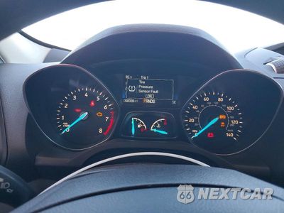 Zdjęcie 9 z 12 samochodu: 2018 FORD ESCAPE SE VIN:1FMCU0GD1JUC70855 - miniatura