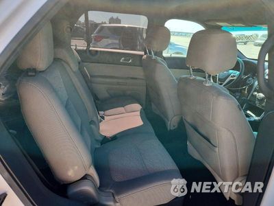 Zdjęcie 11 z 14 samochodu: 2013 FORD EXPLORER VIN:1FM5K7B80DGC57647 - miniatura