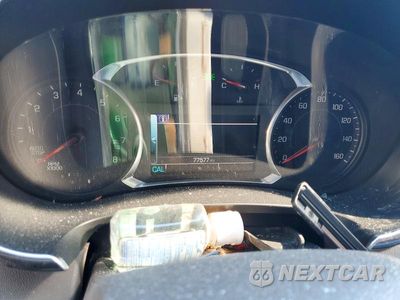 Zdjęcie 9 z 12 samochodu: 2017 CHEVROLET MALIBU LT VIN:1G1ZE5ST3HF243557 - miniatura