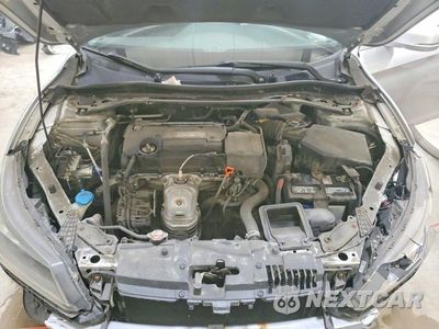 Zdjęcie 11 z 13 samochodu: 2014 HONDA ACCORD EX VIN:1HGCR2F71EA077658 - miniatura