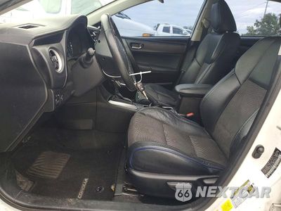 Zdjęcie 7 z 12 samochodu: 2017 TOYOTA COROLLA SE VIN:5YFBURHE7HP698805 - miniatura