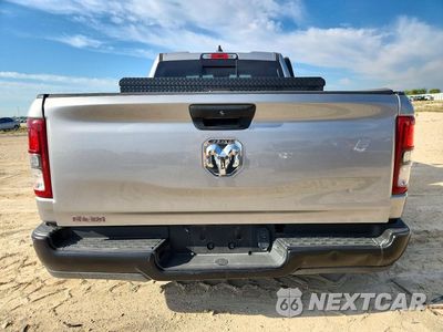 Zdjęcie 6 z 13 samochodu: 2023 RAM 1500 TRADESMAN VIN:1C6SRECG1PN676918 - miniatura