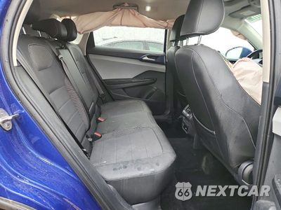 Zdjęcie 10 z 12 samochodu: 2024 VOLKSWAGEN TAOS SE VIN:3VVVX7B25RM028977 - miniatura