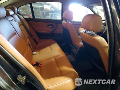 Zdjęcie 10 z 13 samochodu: 2010 BMW 328 XI SULEV VIN:WBAPK5C58AA650099 - miniatura