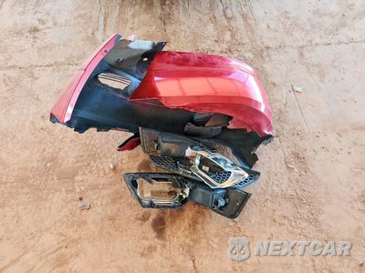Zdjęcie 12 z 13 samochodu: 2000 FORD MUSTANG VIN:1FAFP4042YF309824 - miniatura