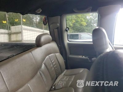 Zdjęcie 10 z 12 samochodu: 2001 CHEVROLET SILVERADO K2500 HEAVY DUTY VIN:1GCHK29U91E257600 - miniatura