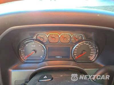 Zdjęcie 9 z 12 samochodu: 2015 CHEVROLET SILVERADO C1500 LT VIN:3GCPCREC9FG156426 - miniatura