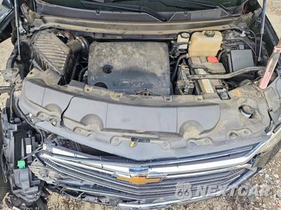 Zdjęcie 12 z 13 samochodu: 2018 CHEVROLET TRAVERSE PREMIER VIN:1GNERKKW7JJ103525 - miniatura