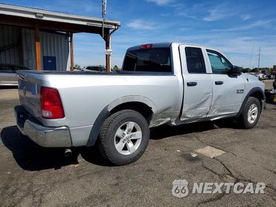 Trzecie zdjęcie samochodu z tyłu: 2015 RAM 1500 ST VIN:1C6RR7FG8FS545765 - miniatura