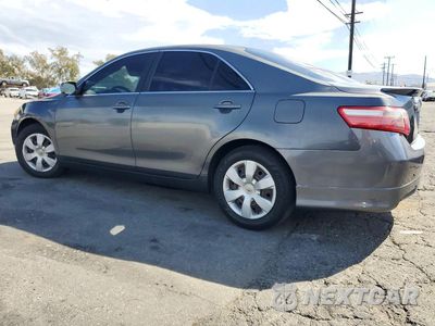 Drugie zdjęcie samochodu z przodu: 2008 TOYOTA CAMRY LE V6 VIN:4T1BK46K98U065755 - miniatura