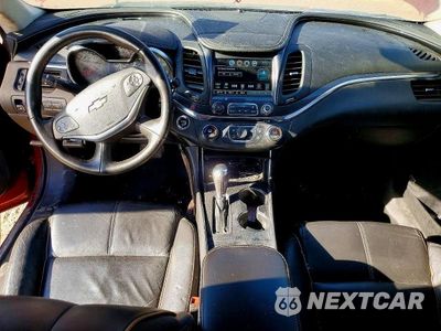 Zdjęcie 8 z 12 samochodu: 2020 CHEVROLET IMPALA PREMIER VIN:2G1105S36L9104052 - miniatura