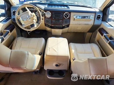 Zdjęcie 8 z 12 samochodu: 2008 FORD F250 SUPER DUTY VIN:1FTSW21R88ED40611 - miniatura