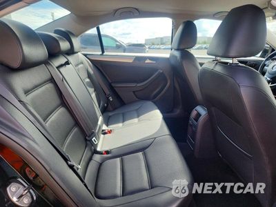 Zdjęcie 10 z 13 samochodu: 2014 VOLKSWAGEN JETTA SE VIN:3VWD17AJ1EM217430 - miniatura