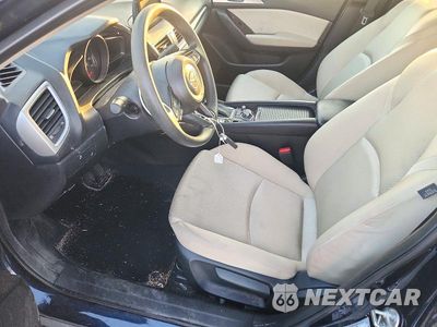 Zdjęcie 7 z 12 samochodu: 2018 MAZDA 3 SPORT VIN:3MZBN1U72JM171576 - miniatura