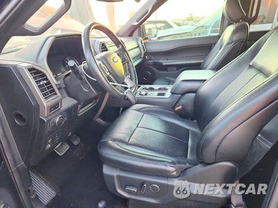 Zdjęcie 7 z 13 samochodu: 2019 FORD EXPEDITION XLT VIN:1FMJU1HT7KEA72781 - miniatura