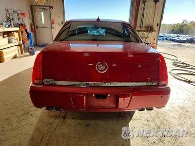 Zdjęcie 6 z 12 samochodu: 2011 CADILLAC DTS PREMIUM COLLECTION VIN:1G6KH5E63BU103701 - miniatura