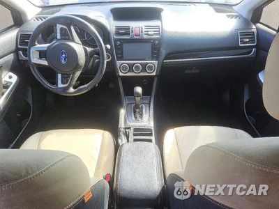 Zdjęcie 8 z 13 samochodu: 2016 SUBARU CROSSTREK LIMITED VIN:JF2GPALC5GH314374 - miniatura