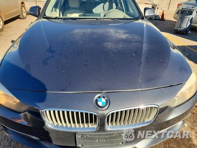 Zdjęcie 11 z 12 samochodu: 2012 BMW 320I VIN:WBA3A5C59CF258191 - miniatura