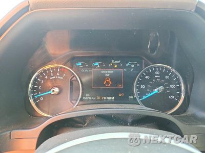 Zdjęcie 9 z 13 samochodu: 2018 FORD EXPEDITION LIMITED VIN:1FMJU1KT6JEA36619 - miniatura