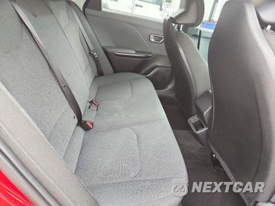 Zdjęcie 10 z 12 samochodu: 2025 KIA K4 LXS VIN:3KPFT4DEXSE240181 - miniatura