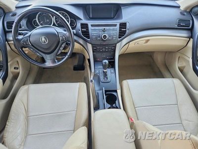 Zdjęcie 8 z 12 samochodu: 2009 ACURA TSX VIN:JH4CU266X9C034000 - miniatura