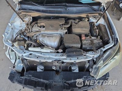 Zdjęcie 11 z 13 samochodu: 2017 TOYOTA CAMRY SE VIN:4T1BF1FK0HU276071 - miniatura