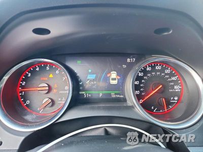 Zdjęcie 9 z 12 samochodu: 2020 TOYOTA CAMRY XSE VIN:4T1K61AK3LU352639 - miniatura