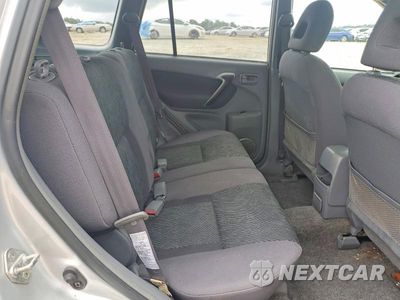 Zdjęcie 11 z 13 samochodu: 2003 TOYOTA RAV4 BASE VIN:JTEHH20V230262752 - miniatura