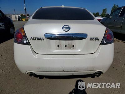 Zdjęcie 6 z 12 samochodu: 2010 NISSAN ALTIMA 2.5 VIN:1N4AL2AP0AN454746 - miniatura