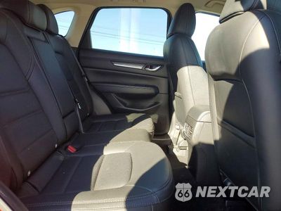 Zdjęcie 11 z 14 samochodu: 2022 MAZDA CX-5 PREMIUM VIN:JM3KFBDM4N1580233 - miniatura