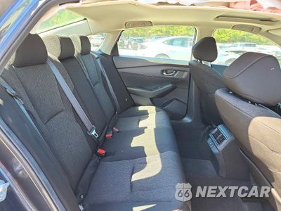 Zdjęcie 10 z 12 samochodu: 2025 HONDA ACCORD SE VIN:1HGCY1F40SA078752 - miniatura
