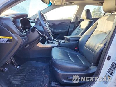 Zdjęcie 7 z 13 samochodu: 2015 KIA OPTIMA SX VIN:5XXGR4A65FG489758 - miniatura